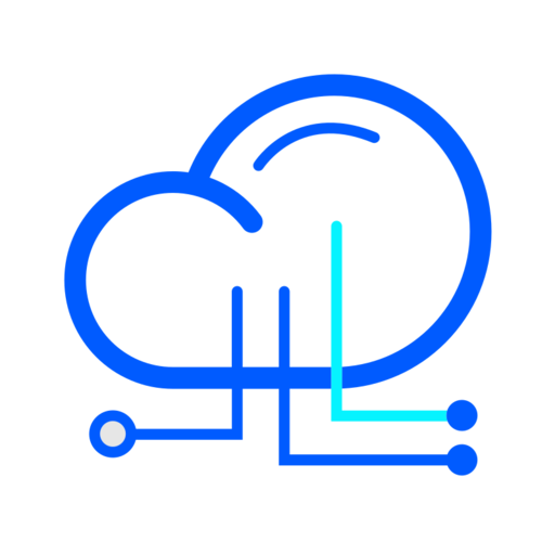 Cloud Backup Free Png Icon Download (blue, white, black)