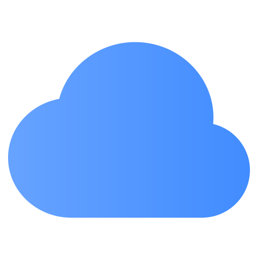 Cloud Data Storage Icon Free Nobackground Png Icon Download (silver, greenish blue, black)