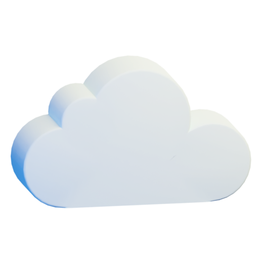 Cloud Storage Data Icon Free Nobackground Png Icon Download (lavender, black)