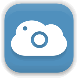 Cloud Weather Free Nobackground Png Icon Download (gray, black, white)