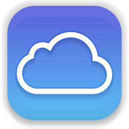 Cloud Weather Free Png Icon Download (gray, black, white)