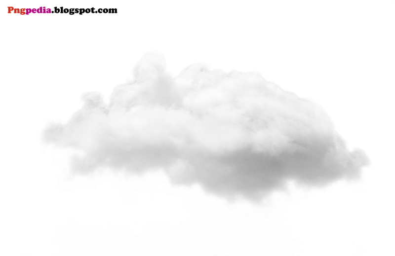 Clouds Png File (gray, lavender, black, white, silver)