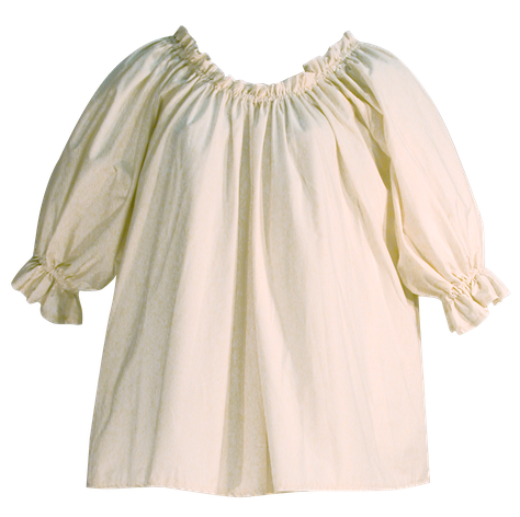 Blouse Png Hd (beige, black)