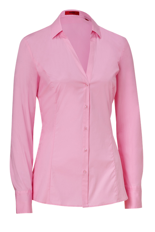 Blouse Png Picture (pink, black, plum)