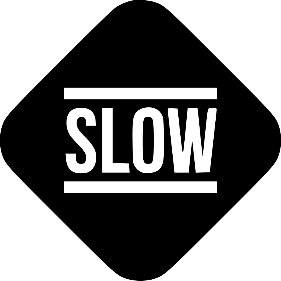 Slow Png Image File (gray, white, black, lavender, silver)