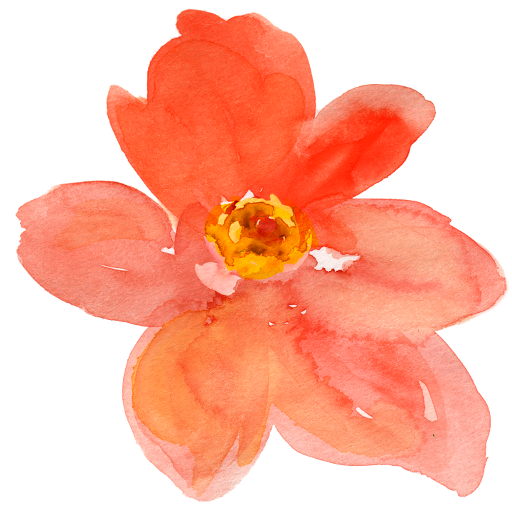 Flower Artwork Png Transparent (black, chocolate)