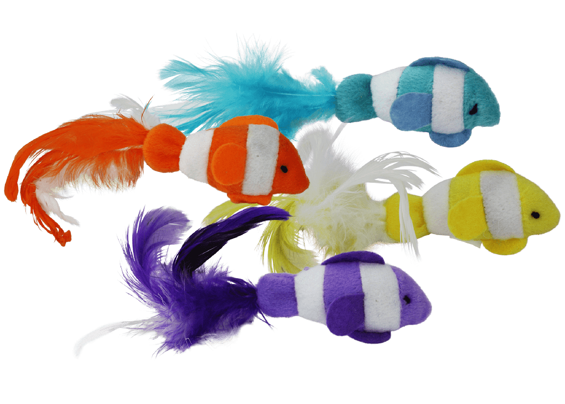 Clown Fish Png Clipart (chocolate, black, silver)