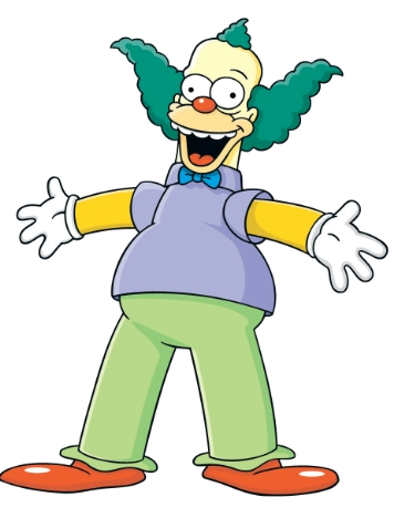 Clown Png Transparent Picture (white, silver, gold, teal)