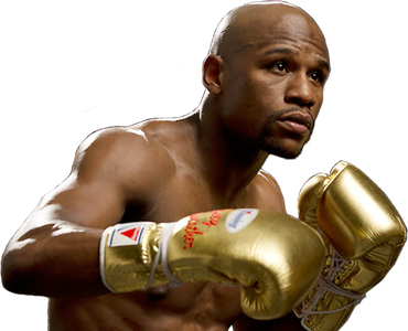 Floyd Mayweather Png Hd Isolated (black, white)