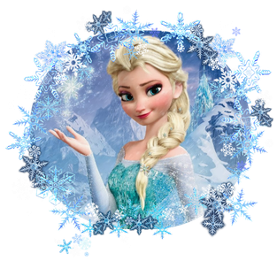 Elsa Frozen Png Picture (lavender, black, silver, white)