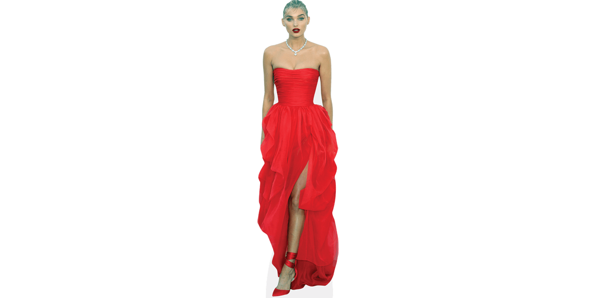 Elsa Hosk Png Hd (chocolate, gray, red)