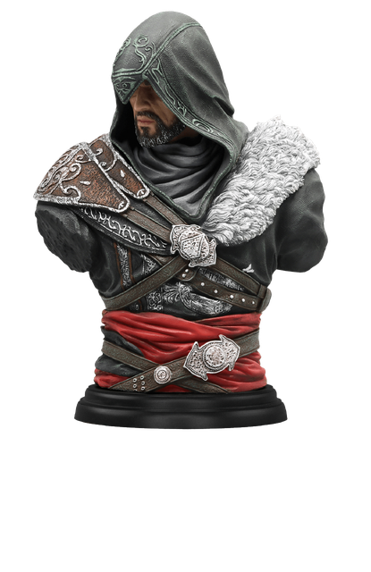 Altair Png Clipart (black)