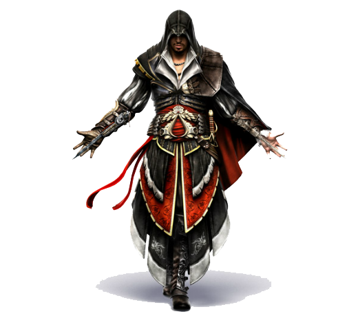 Altair Png Hd (white, lavender, black, silver)