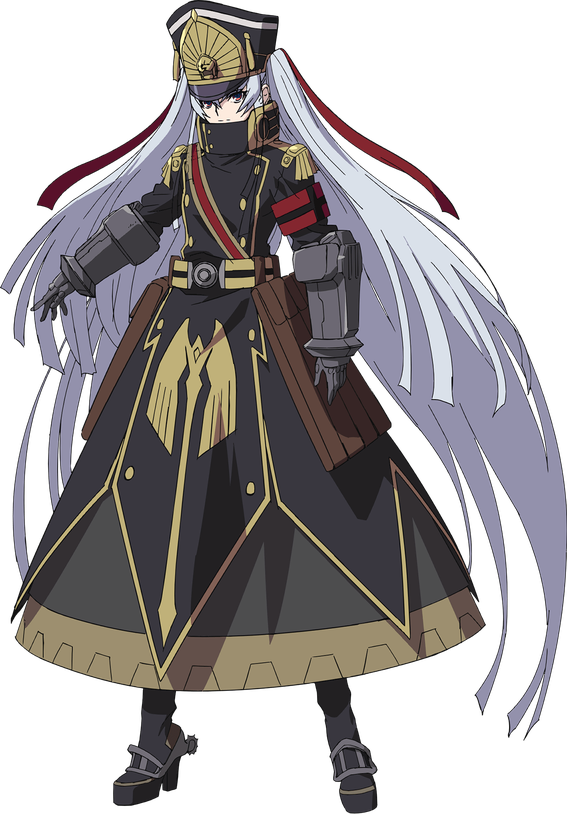 Altair Png Pic (black, gray, indigo)