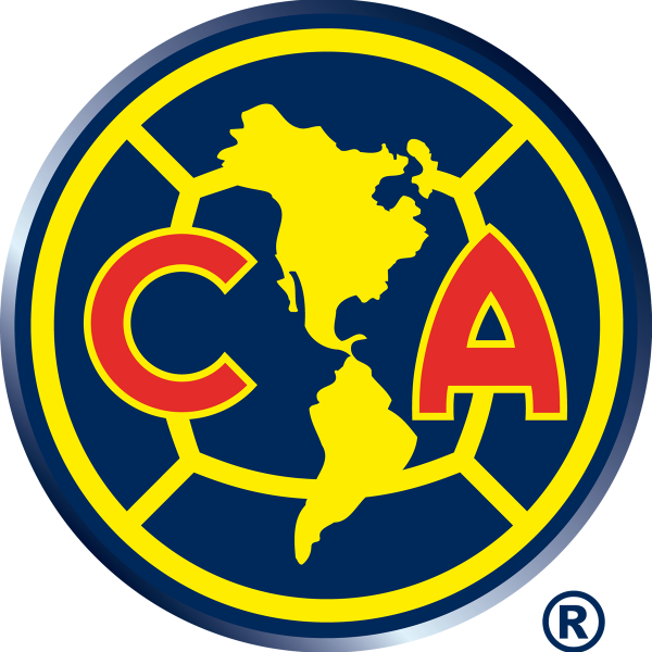 Club America Png Hd (yellow, black, navy, chocolate)