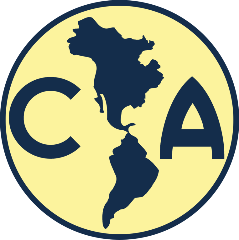 Club America Png Image (black, beige, navy)