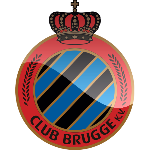 Club Brugge Kv Png Pic (black, white, chocolate, teal)