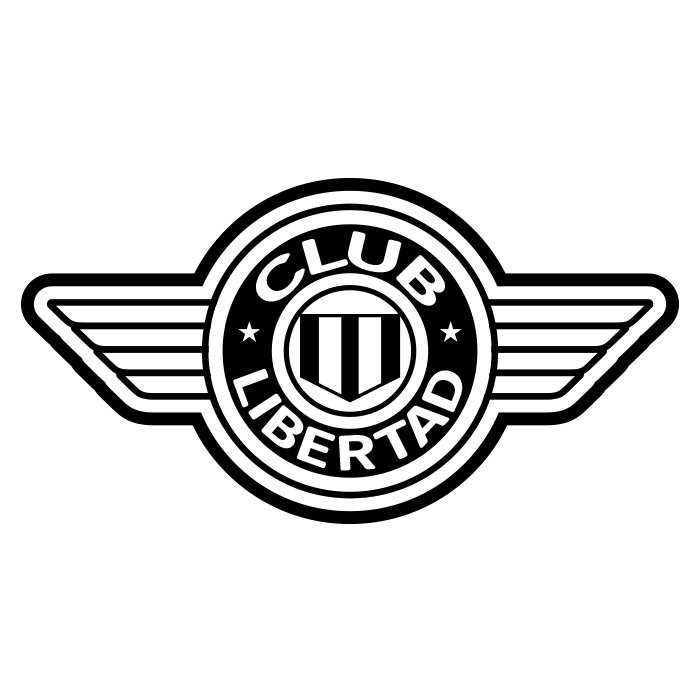 Club Libertad Png Hd (lavender, gray, black, white, silver)