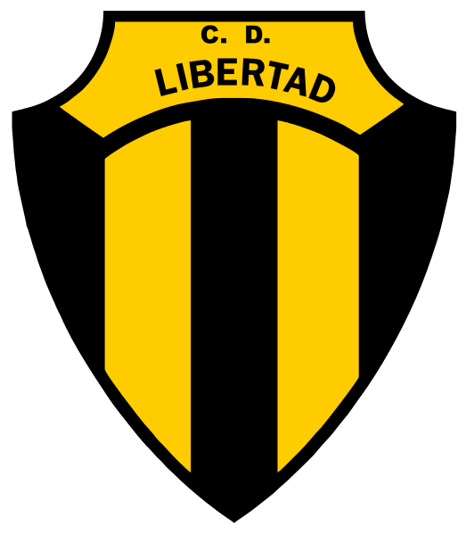 Club Libertad Png (olive, black, gold)