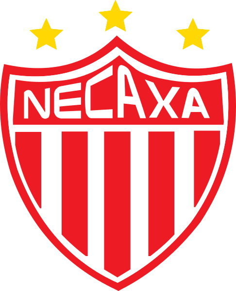 Club Necaxa Png Hd (chocolate, black, white, red)