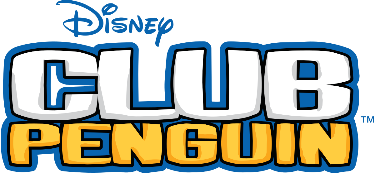 Club Penguin Png Picture (gold, black, white)