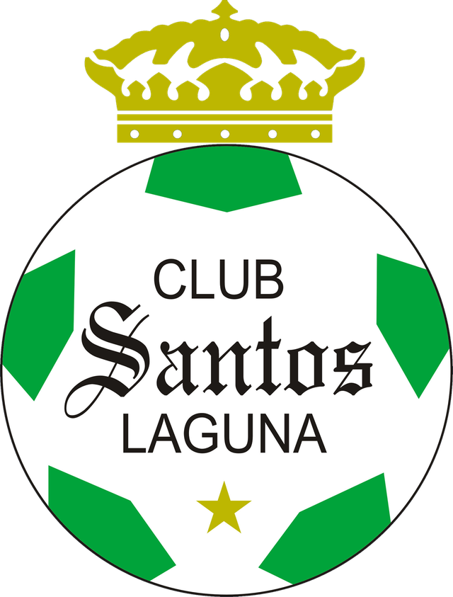 Club Santos Laguna Png (orange, olive, black, white, green)