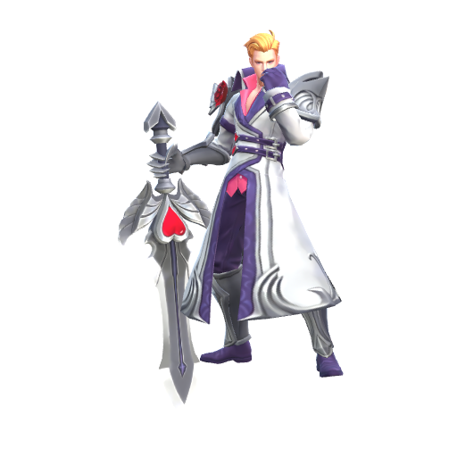 Alucard Download Png Image (white, black)