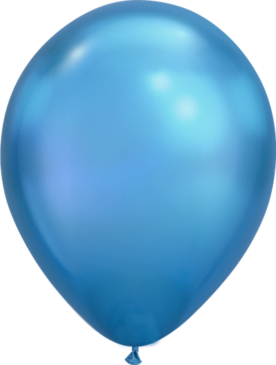 Blue Balloons Png Clipart (mint, black, gray, silver)