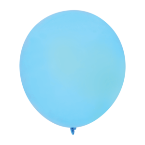 Blue Balloons Png Image Hd (mint, black)