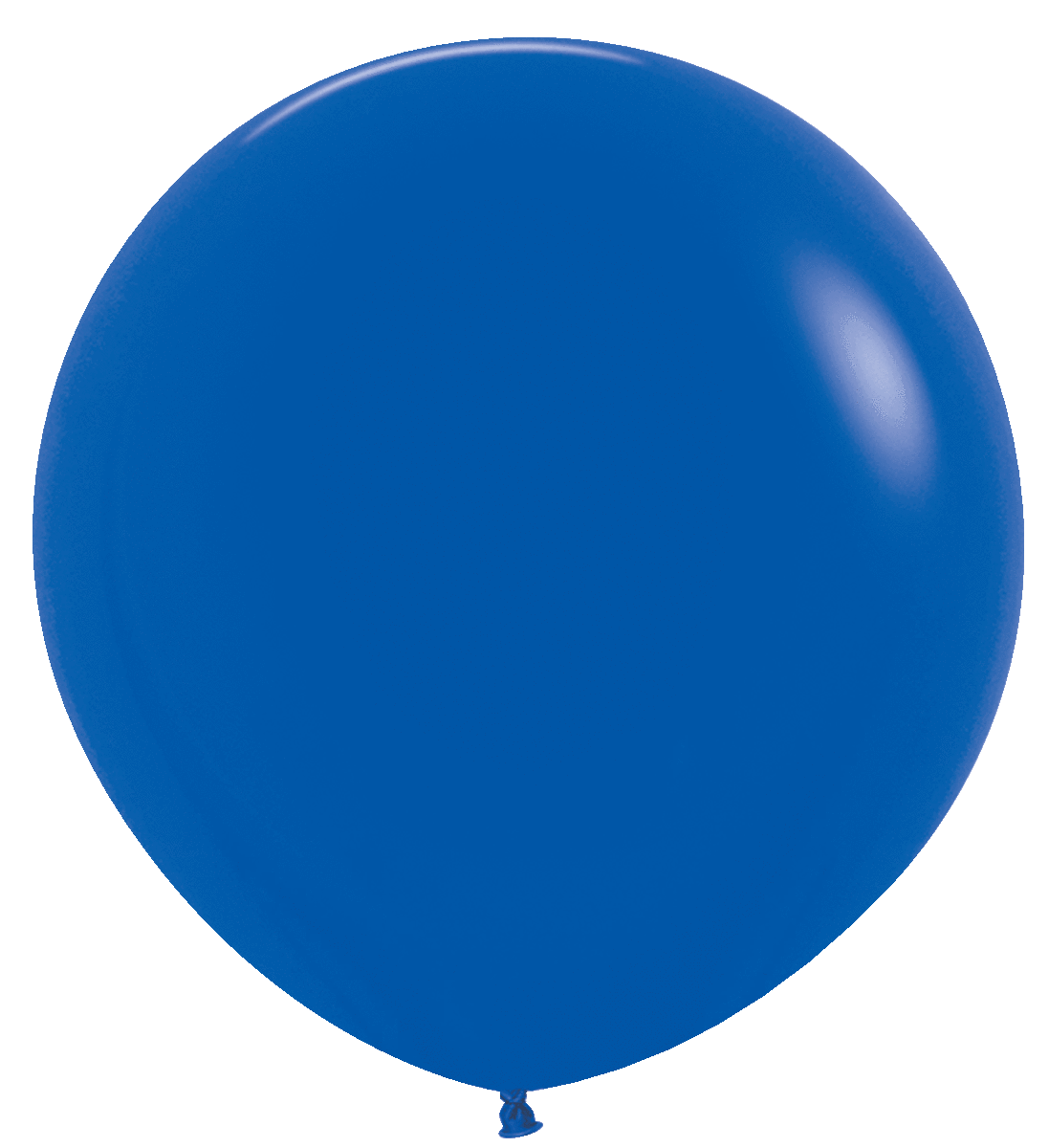 Blue Balloons Png Image (gray, teal)