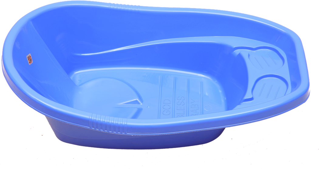 Blue Bathtub Png (black, blue, gray)