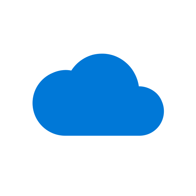 Blue Cloud Png Isolated Hd (navy, black, teal)