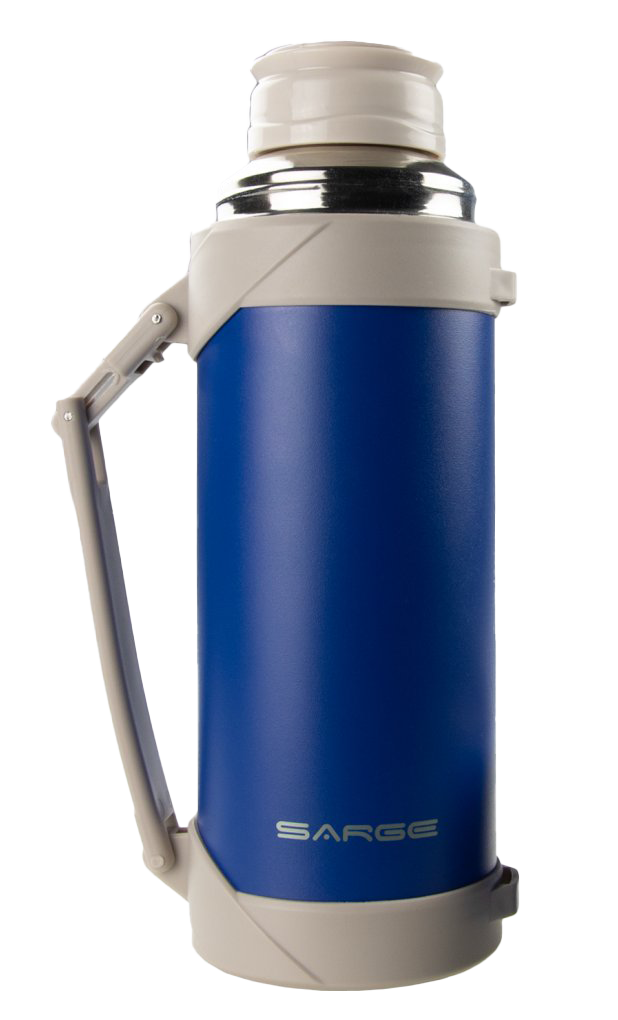 Blue Hydro Flask Png Photos (white, navy)