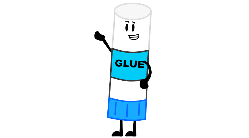 Glue Png Hd (black, greenish blue, white)