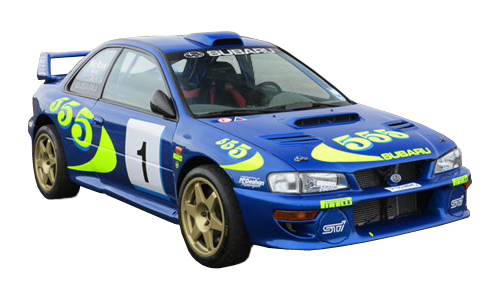 Blue Subaru Png Picture (black, gray, indigo, white)