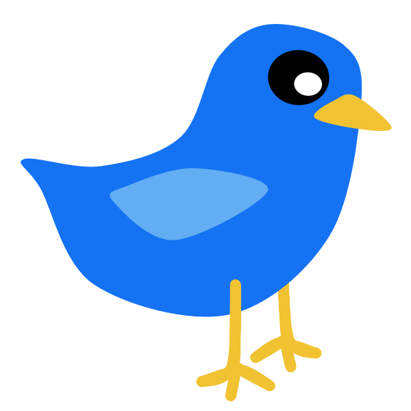 Bluebird Png Hd (blue, gold, black, silver)