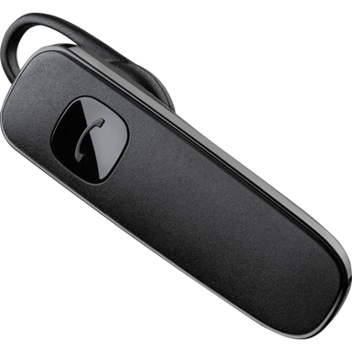 Bluetooth Headset Png Clipart (black, indigo)