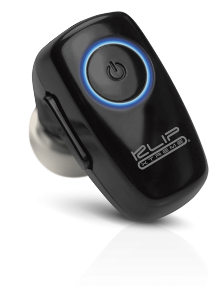 Bluetooth Headset Png Picture (black)