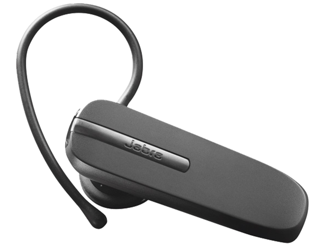 Bluetooth Headset Png Transparent Image (black, gray)