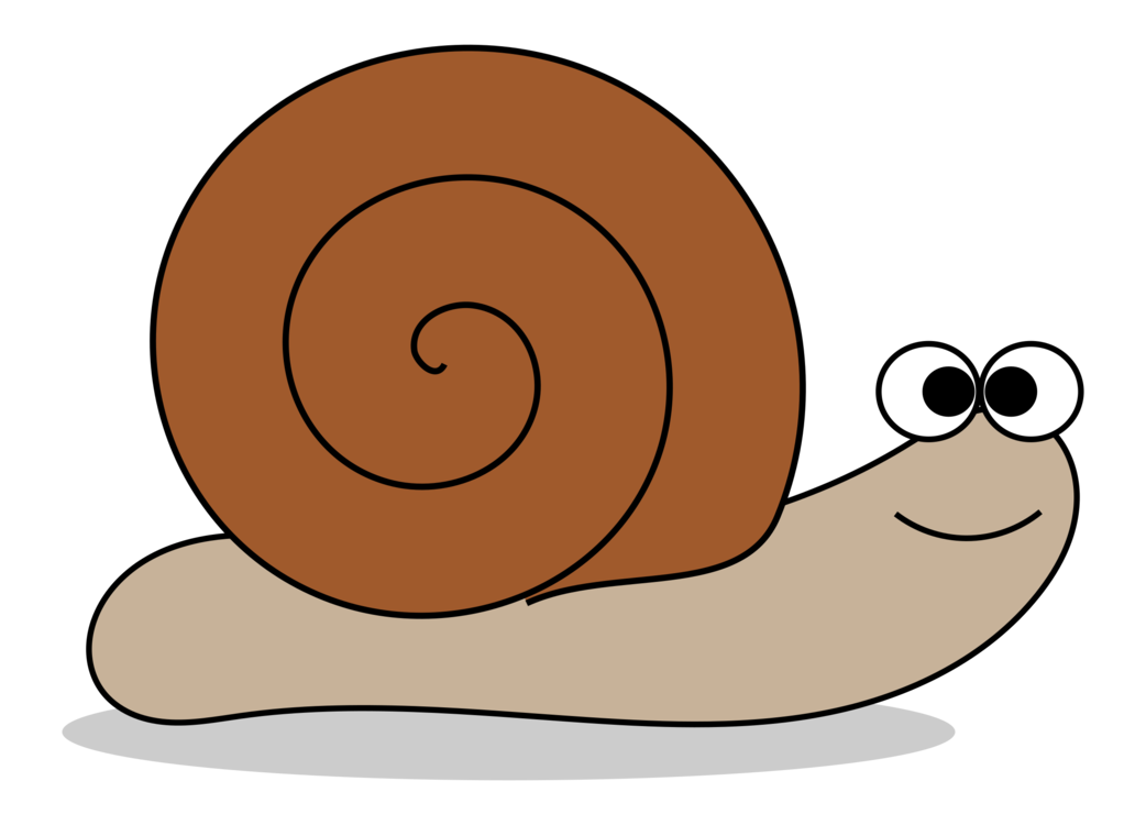 Slugs Png (black, silver, chocolate)