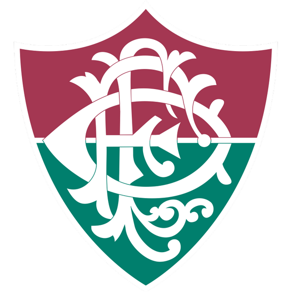 Fluminense Png Image (teal, purple, gray, white)