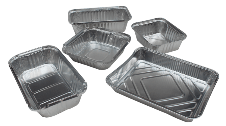 Aluminum Png Pic (gray)