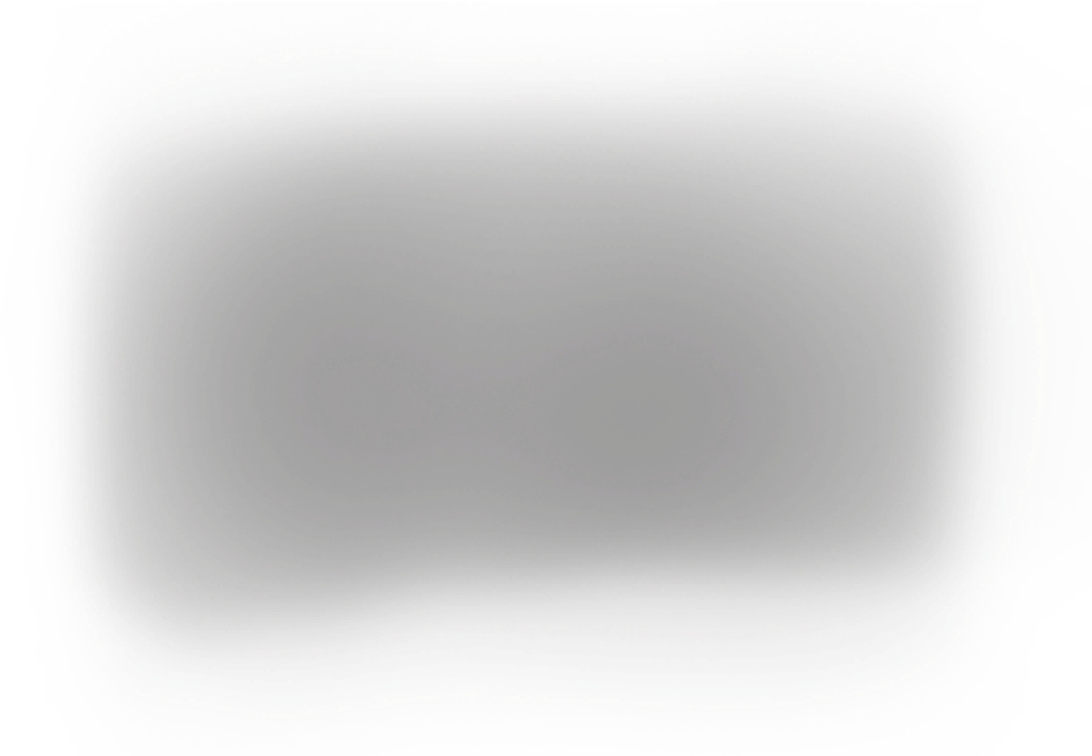 Blur Pattern Png Image (black)