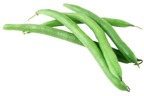 Cluster Beans Png Photos (gray, black)