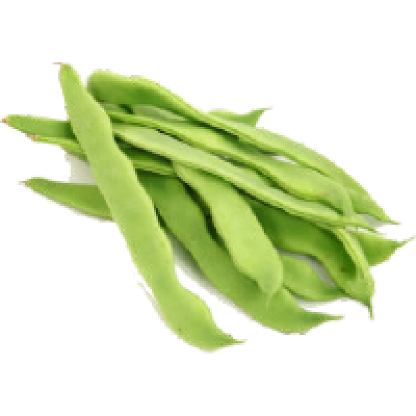 Cluster Beans Png Picture (gray, black, olive)