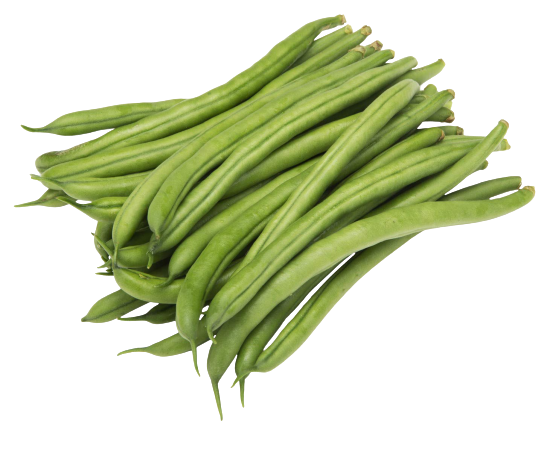 Cluster Beans Transparent Png (gray, black)