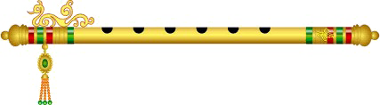 Flute Png Free Download (gold, silver, pink, white)