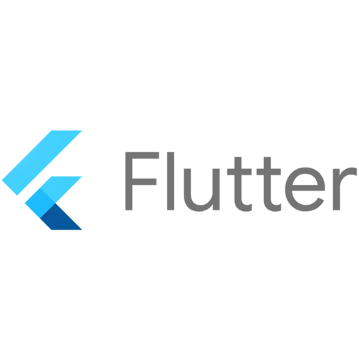 Flutter Free Png Icon (greenish blue, black, teal)