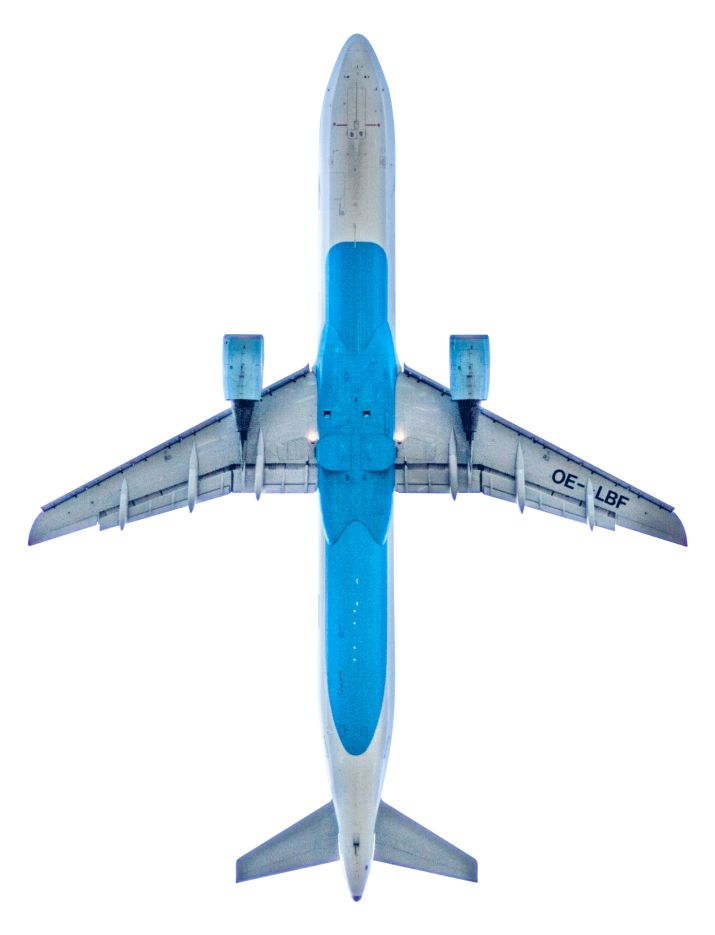 Flying Aircraft Png Picture (black, teal)