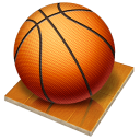 Olympics Sport Basket Basketball Ball Free Transparent Png Icon Download (maroon, chocolate, black)